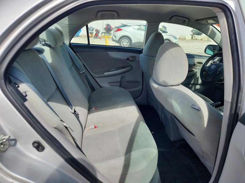 Продаж на аукціоні авто 2013 Toyota Corolla, vin: 5YFBU4EE1DP176110, номер лоту: 56494446