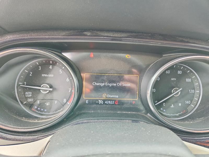 Продаж на аукціоні авто 2023 Buick Encore Gx, vin: KL4MMDS22PB147148, номер лоту: 57563596