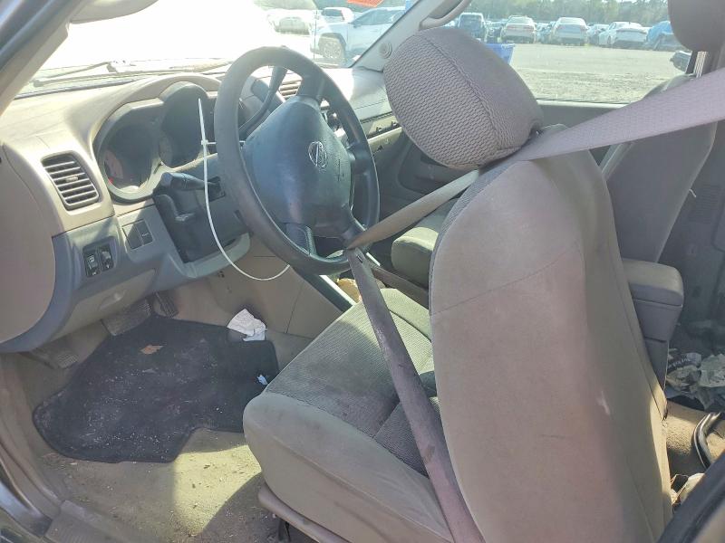 Продажа на аукционе авто 2004 Nissan Frontier, vin: 1N6DD26T14C483230, номер лота: 57382776