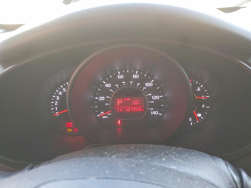 59103526 :رقم المزاد ، KNDJP3A5XJ7577011 vin ، 2018 Kia Soul مزاد بيع