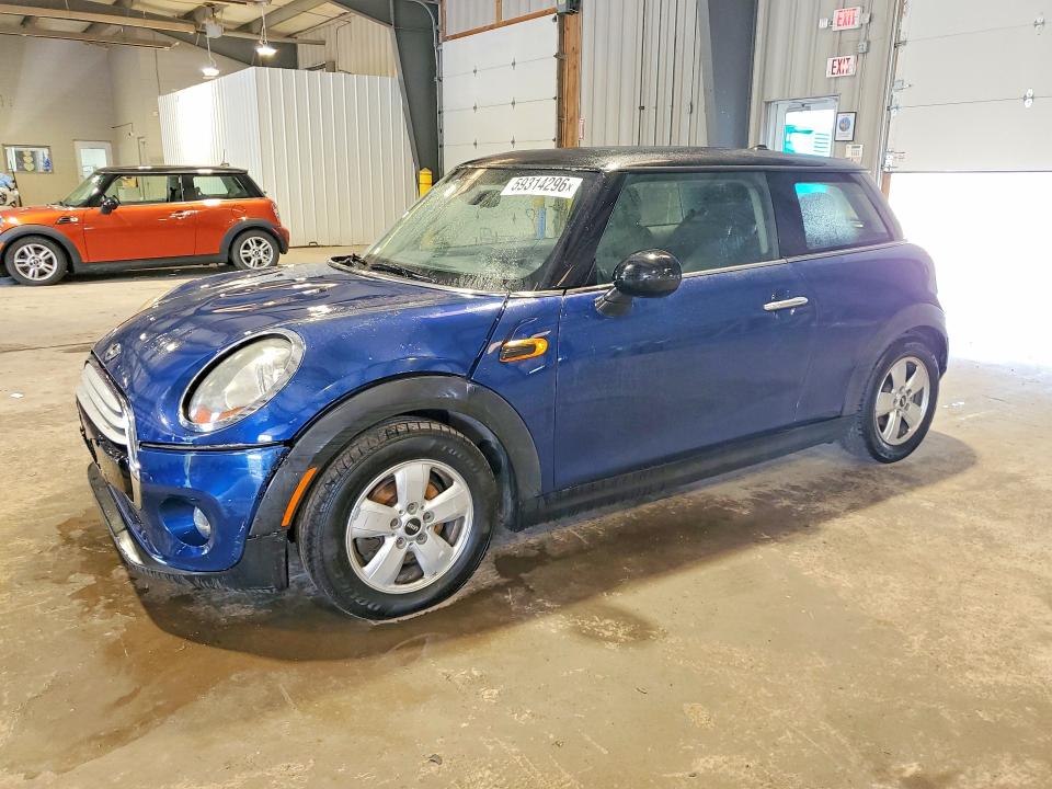 Продажа на аукционе авто 2015 Mini Cooper, vin: WMWXM5C53F3A97449, номер лота: 59314296