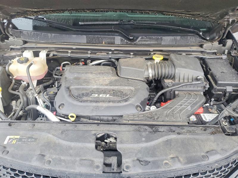 Aukcja sprzedaży 2018 Chrysler Pacifica, vin: 2C4RC1EG1JR293702, numer aukcji: 56597026