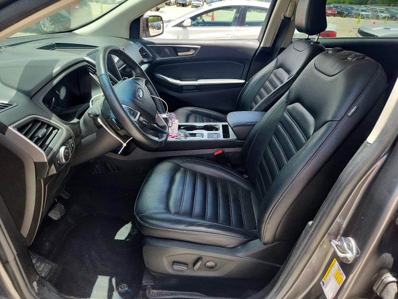 Aukcja sprzedaży 2022 Ford Edge, vin: 2FMPK4J93NBA21147, numer aukcji: 58417846