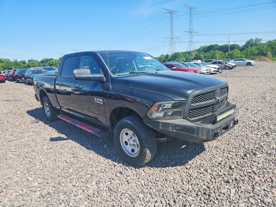 Aukcja sprzedaży 2015 Ram 1500, vin: 1C6RR7SM4FS605813, numer aukcji: 55524106