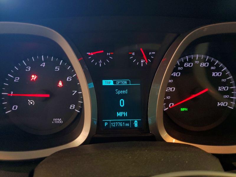 Продаж на аукціоні авто 2015 Chevrolet Equinox, vin: 1GNALBEK6FZ117000, номер лоту: 56153966