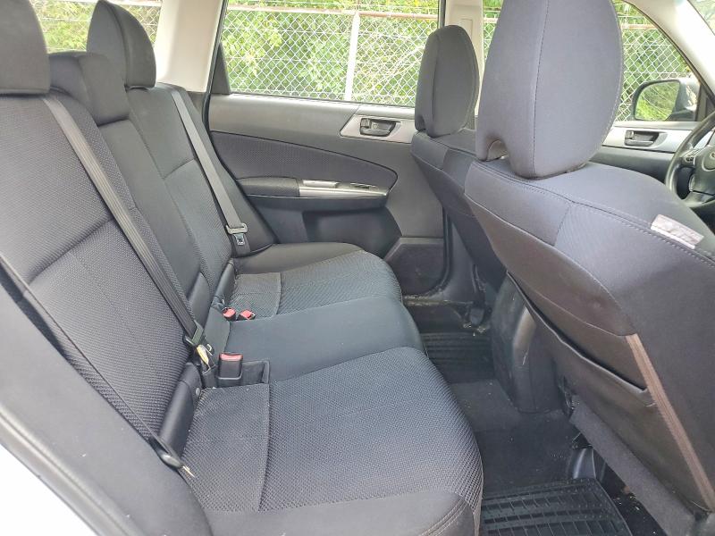 Продаж на аукціоні авто 2013 Subaru Forester, vin: JF2SHABC9DH440001, номер лоту: 85972595