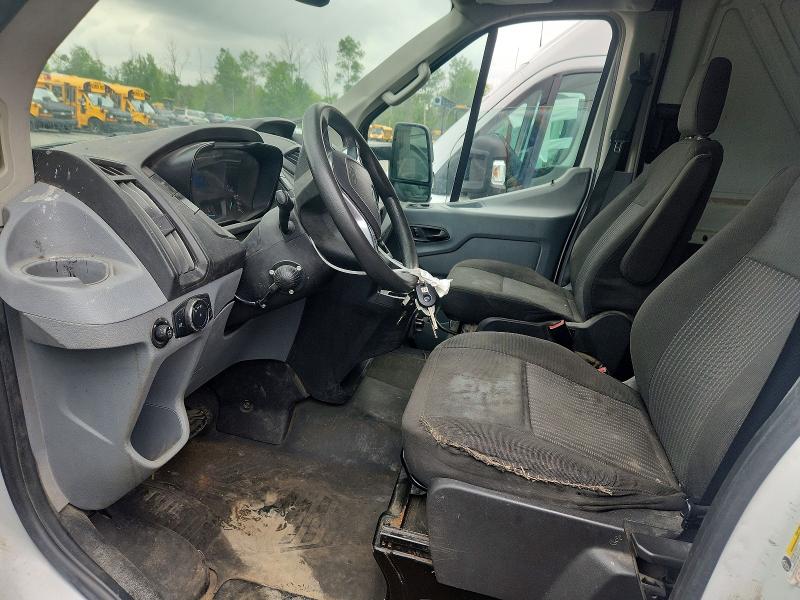 Продаж на аукціоні авто 2018 Ford Transit, vin: 1FTBW3XM7JKA54421, номер лоту: 58754556
