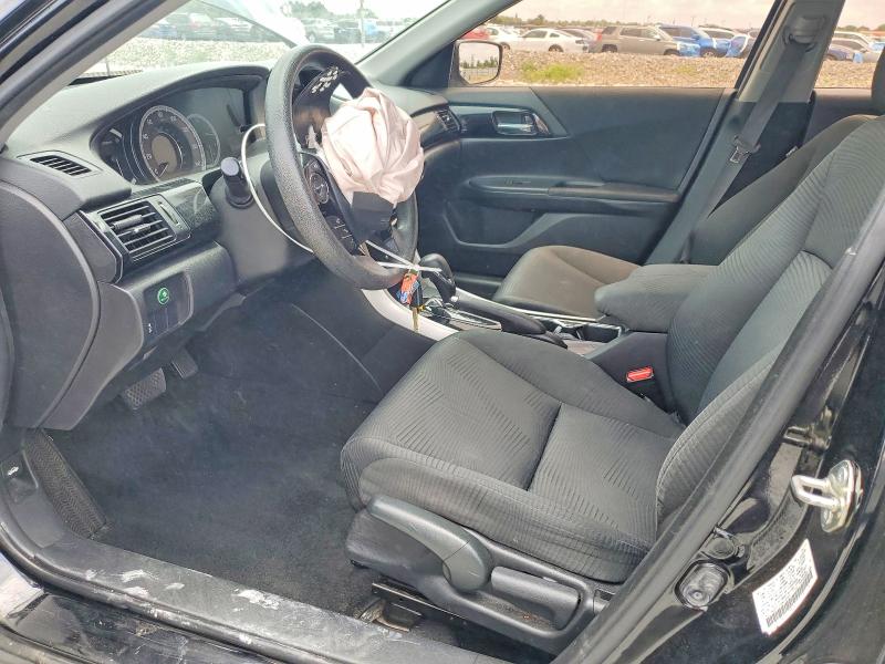 Aukcja sprzedaży 2017 Honda Accord, vin: 1HGCR2F30HA208483, numer aukcji: 55575256