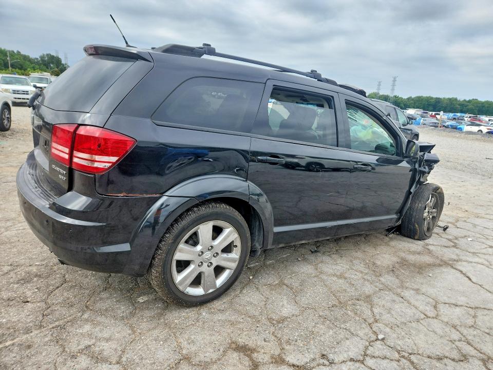 Aukcja sprzedaży 2009 Dodge Journey, vin: 3D4GG57V99T505370, numer aukcji: 58305496