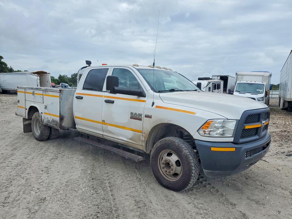 Aukcja sprzedaży 2014 Ram 3500, vin: 3C7WRTCJXEG317750, numer aukcji: 53767356