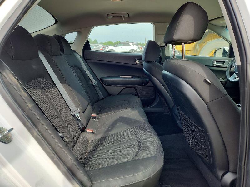Продажа на аукционе авто 2019 Kia Optima, vin: 5XXGT4L32KG357359, номер лота: 56739766