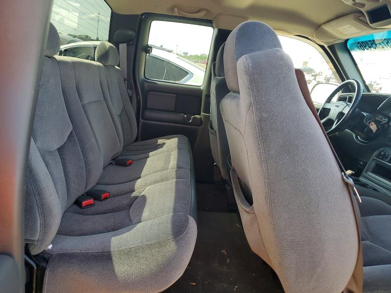 2003 Gmc New Sierra მანქანა იყიდება აუქციონზე, vin: 1GTEC19TX3E192406, აუქციონის ნომერი: 57235496
