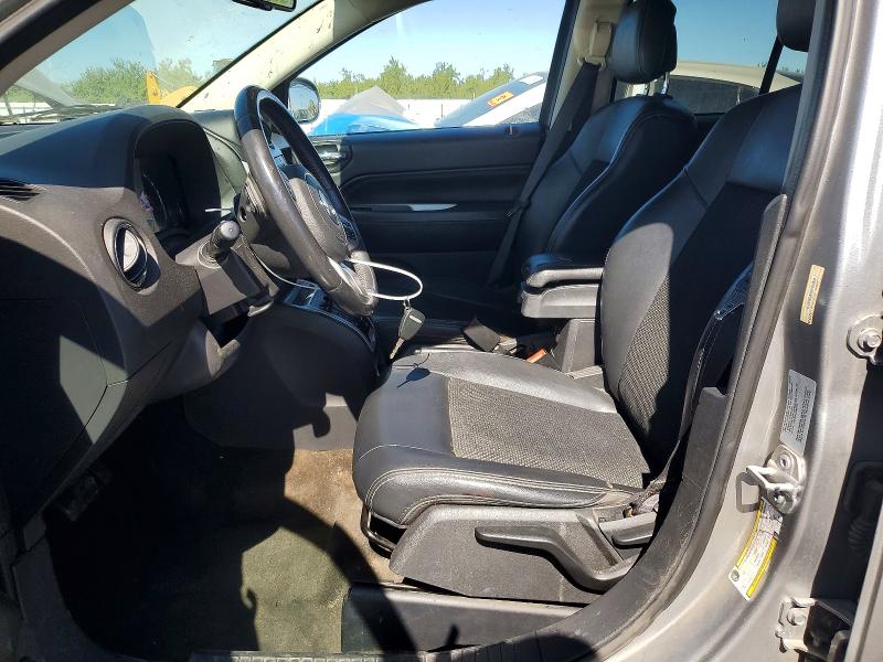 Aukcja sprzedaży 2016 Jeep Compass, vin: 1C4NJDEB6GD781999, numer aukcji: 73344725
