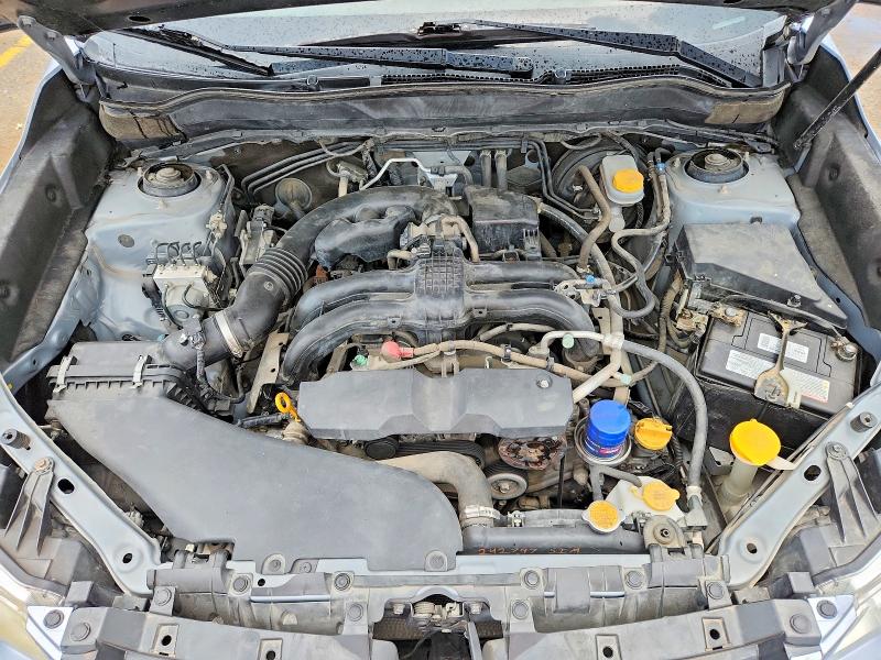 55737016 :رقم المزاد ، JF2SJAHC5FH591741 vin ، 2015 Subaru Forester مزاد بيع