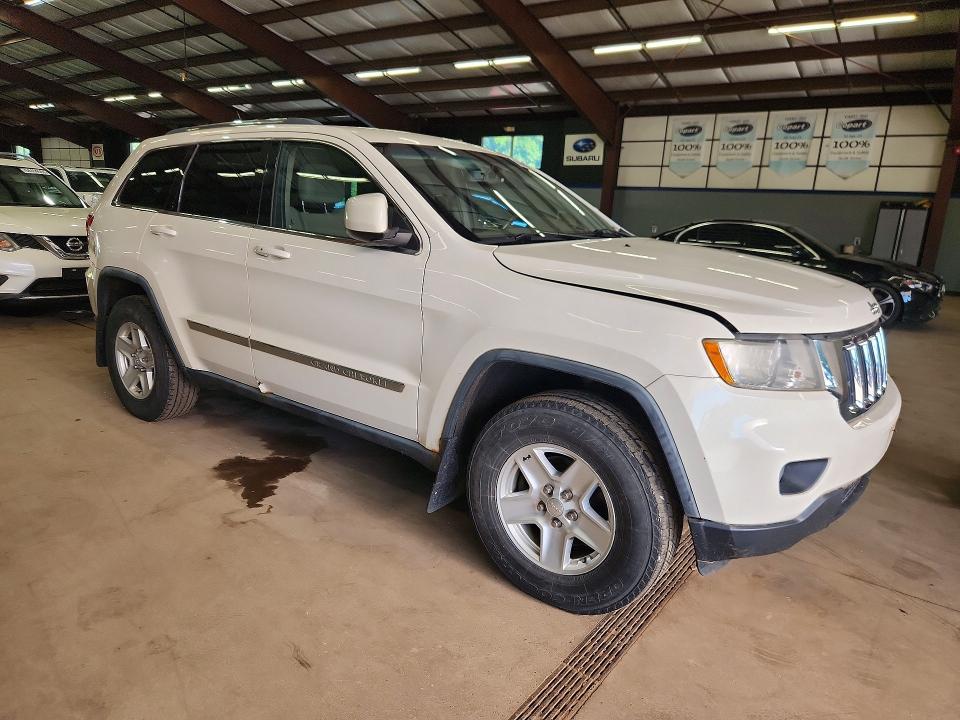 Aukcja sprzedaży 2011 Jeep Grand Cherokee, vin: 1J4RR4GG0BC525711, numer aukcji: 58539246