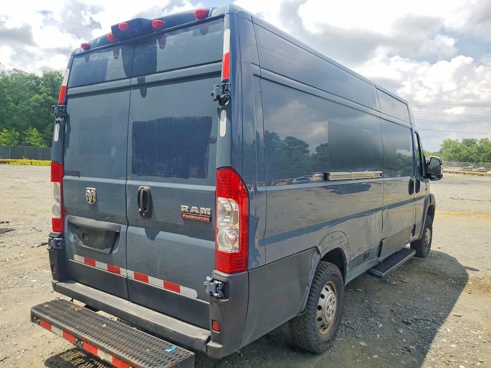 Aukcja sprzedaży 2020 Ram Promaster 3500, vin: 3C6URVJG7LE128917, numer aukcji: 61608856