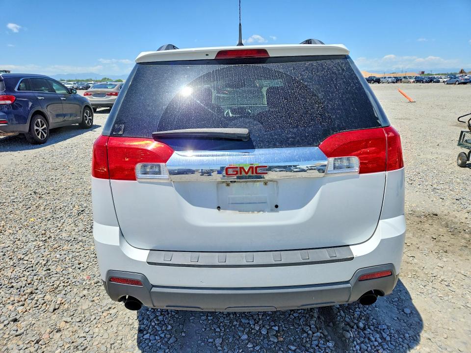 Продаж на аукціоні авто 2013 Gmc Terrain, vin: 2GKFLTE34D6134078, номер лоту: 56189396
