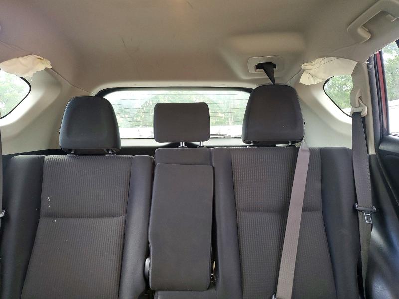 58118576 :رقم المزاد ، JTMBFREV1GJ071437 vin ، 2016 Toyota Rav4 مزاد بيع