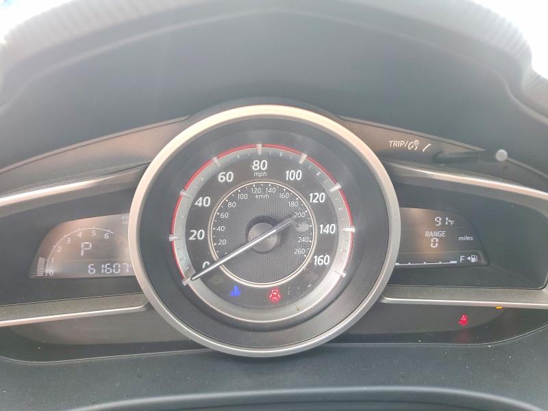Продаж на аукціоні авто 2016 Mazda 3, vin: JM1BM1J75G1336598, номер лоту: 57767066
