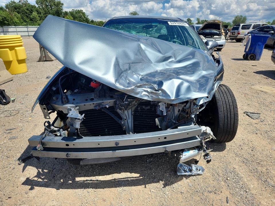 2004 Buick Regal მანქანა იყიდება აუქციონზე, vin: 2G4WB52K241245758, აუქციონის ნომერი: 57412826