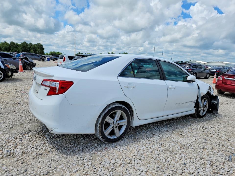 Продаж на аукціоні авто 2013 Toyota Camry, vin: 4T1BF1FK9DU672929, номер лоту: 57379096