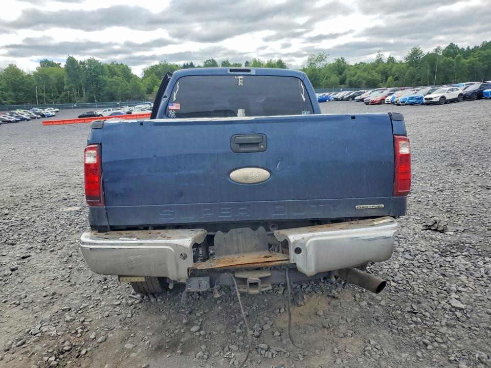 Продаж на аукціоні авто 2016 Ford F250, vin: 1FT7W2B67GEB71691, номер лоту: 56343856