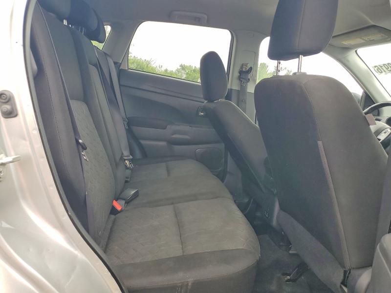 Aukcja sprzedaży 2022 Mitsubishi Outlander Sport, vin: JA4ARUAUXNU008166, numer aukcji: 58693916