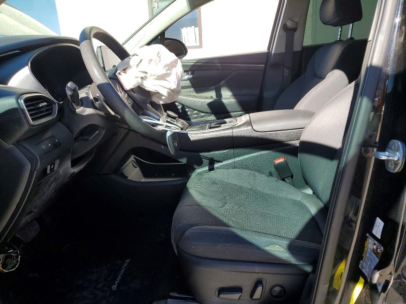 Aukcja sprzedaży 2022 Hyundai Santa Fe, vin: 5NMS2DAJXNH417697, numer aukcji: 56877506