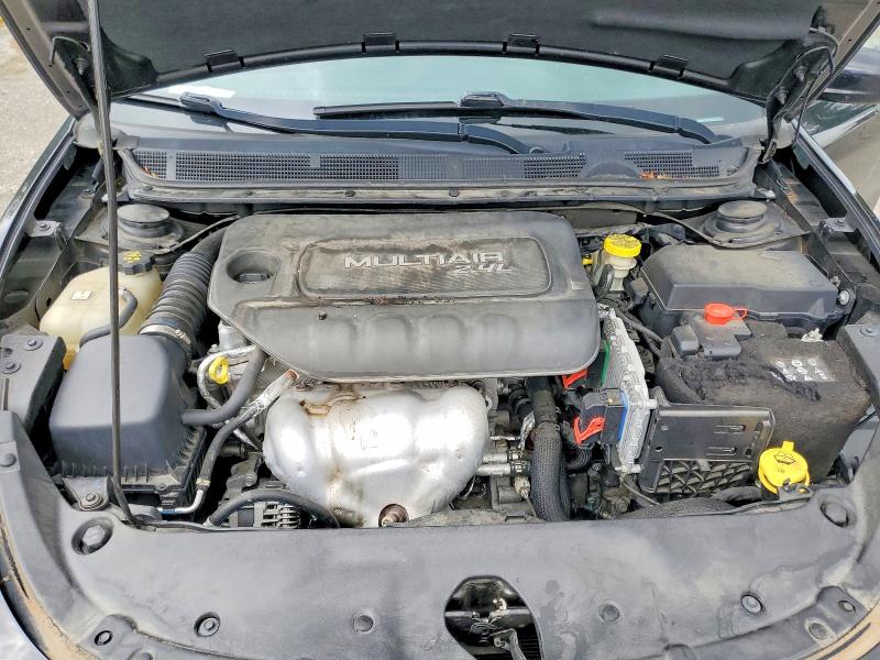 2015 Dodge Dart მანქანა იყიდება აუქციონზე, vin: 1C3CDFBBXFD266862, აუქციონის ნომერი: 58952276