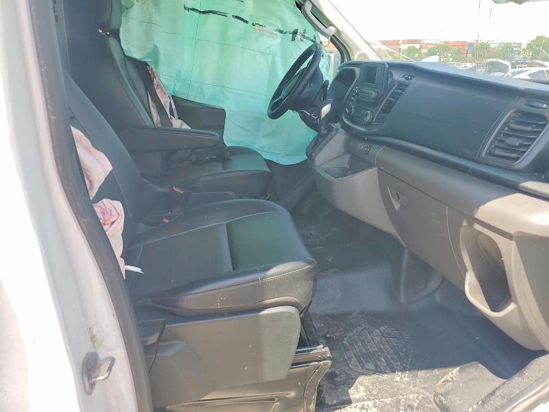 Aukcja sprzedaży 2023 Ford Transit, vin: 1FTYE1C80PKA06665, numer aukcji: 56348896