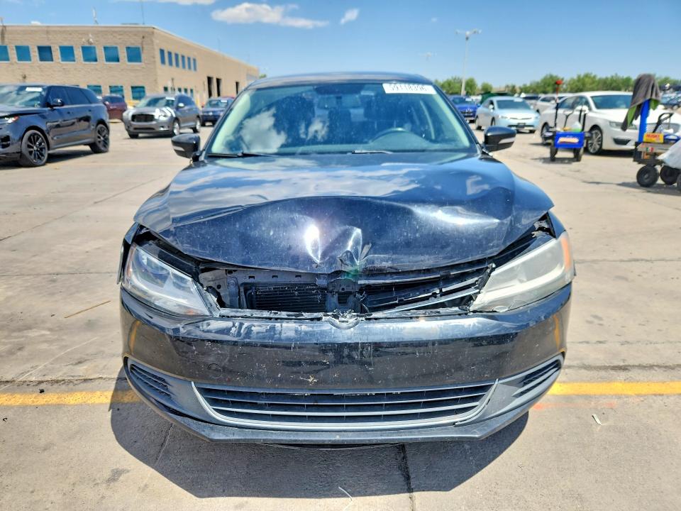 Aukcja sprzedaży 2013 Volkswagen Jetta, vin: 3VWDX7AJXDM436559, numer aukcji: 59118396