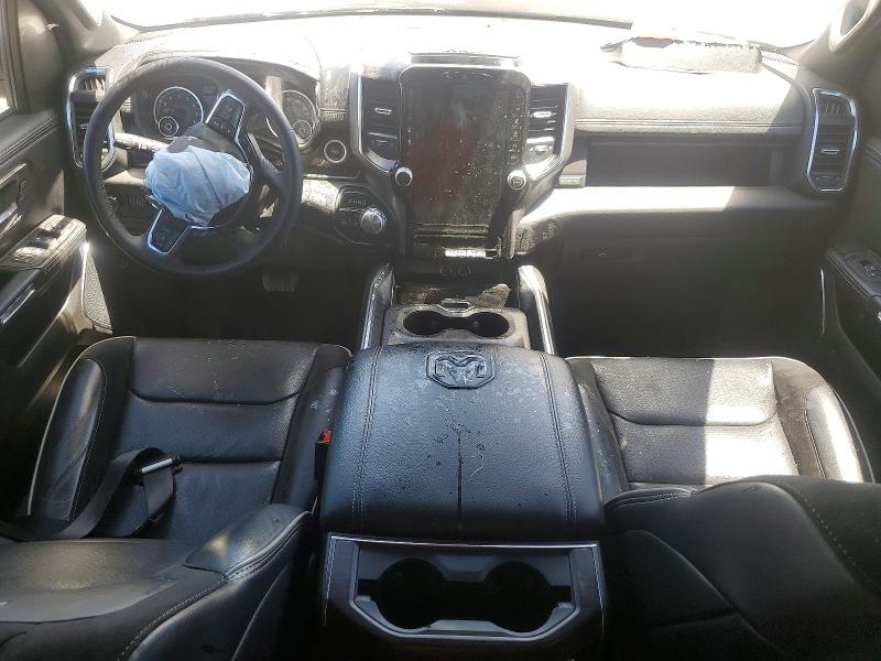 Продажа на аукционе авто 2025 Ram 1500, vin: 1C6SRFJP1SN567876, номер лота: 55584426