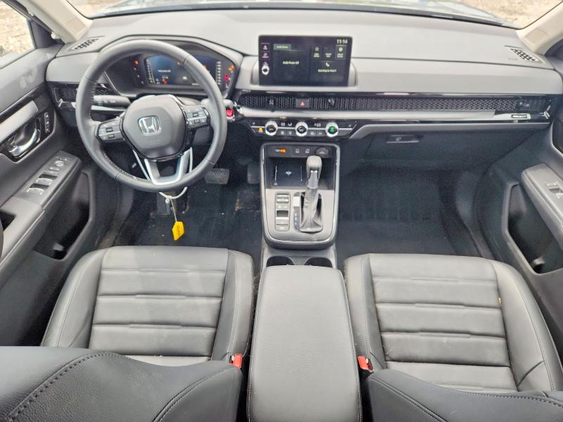 Продаж на аукціоні авто 2026 Honda Cr-v, vin: 2HKRS4H74TH444290, номер лоту: 58597166