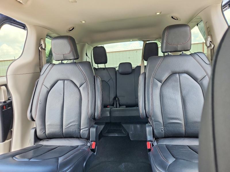 Продаж на аукціоні авто 2020 Chrysler Pacifica, vin: 2C4RC1BG9LR128813, номер лоту: 55584896