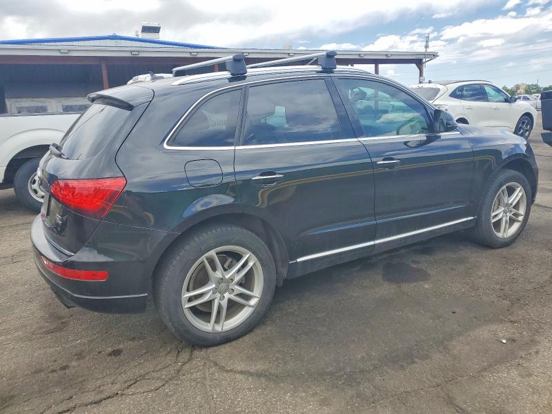 55557026 :رقم المزاد ، WA1L2AFP3GA005564 vin ، 2016 Audi Q5 مزاد بيع