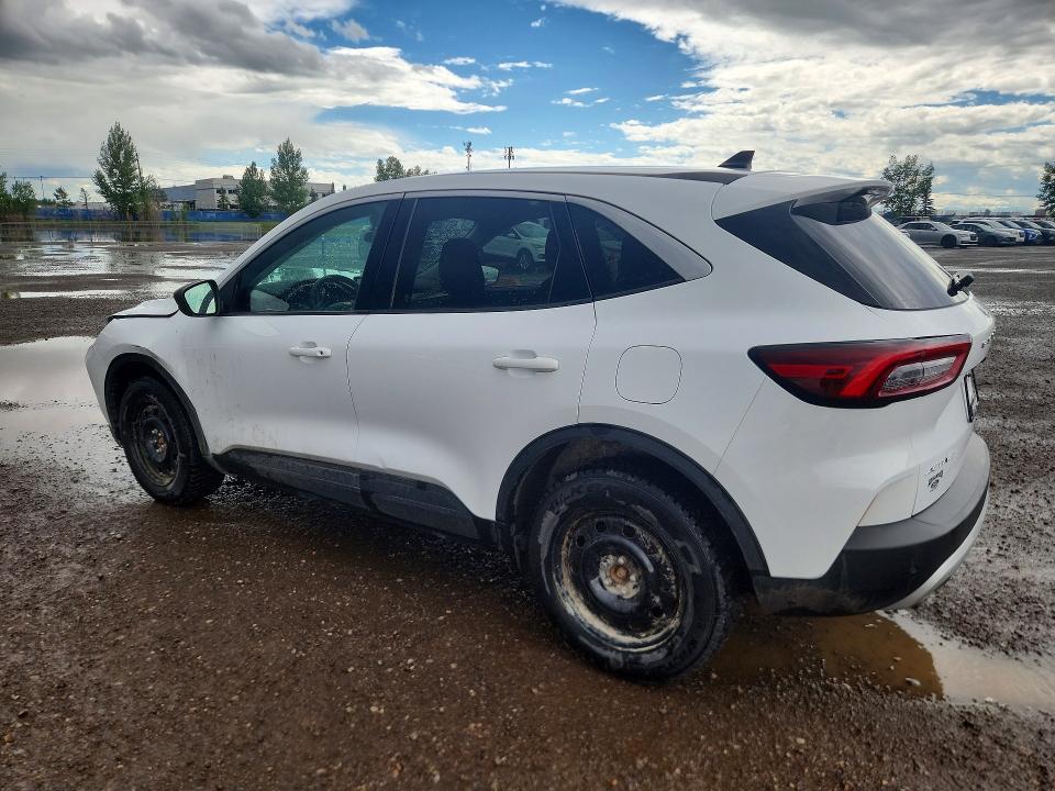 Продажа на аукционе авто 2023 Ford Escape, vin: 1FMCU9GN9PUB08428, номер лота: 57417016