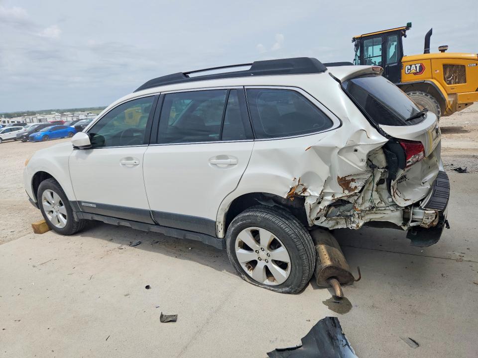 Продажа на аукционе авто 2012 Subaru Outback, vin: 4S4BRCACXC3289539, номер лота: 54854166
