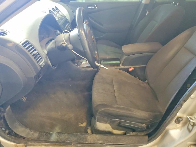 55029236 :رقم المزاد ، 1N4AL2AP2CN409472 vin ، 2012 Nissan Altima مزاد بيع