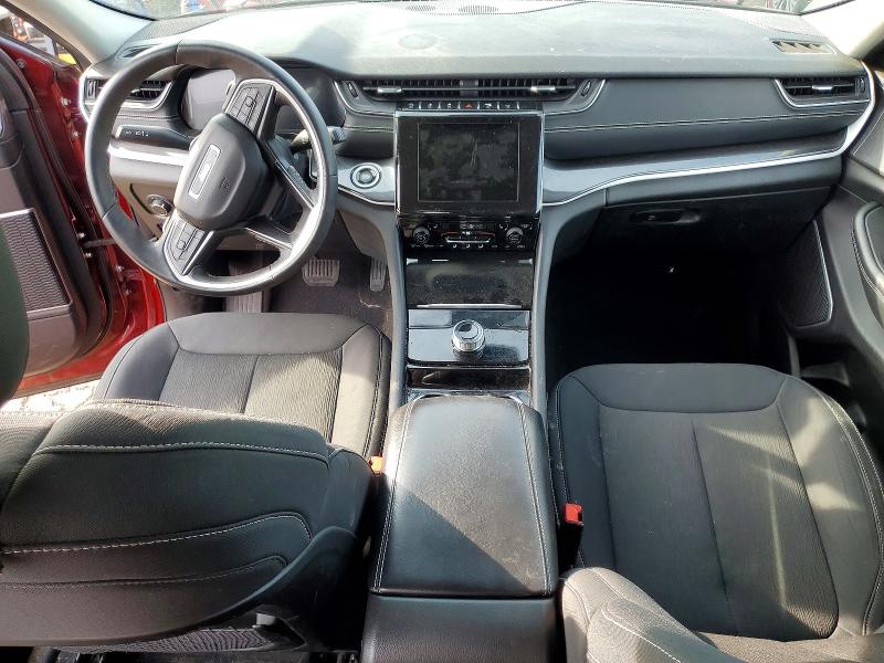Aukcja sprzedaży 2021 Jeep Grand Cherokee, vin: 1C4RJKAG3M8167536, numer aukcji: 58813756