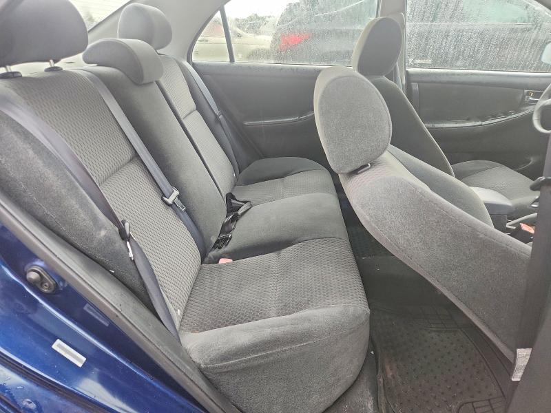 Aukcja sprzedaży 2007 Toyota Corolla, vin: 1NXBR32E37Z795892, numer aukcji: 55555276