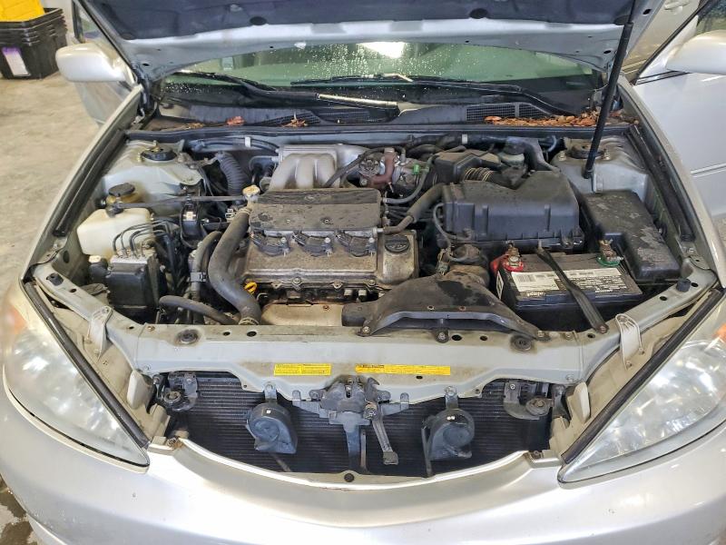 Продаж на аукціоні авто 2002 Toyota Camry, vin: 4T1BF30K02U509653, номер лоту: 56662876