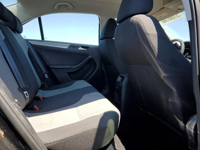 Aukcja sprzedaży 2017 Volkswagen Jetta, vin: 3VW2B7AJXHM295343, numer aukcji: 57065766
