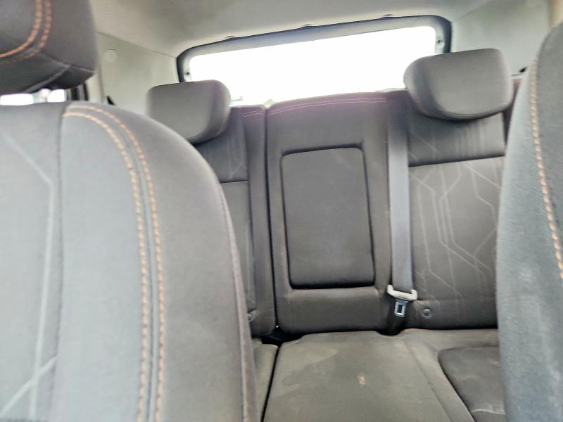 58364066 :رقم المزاد ، 3GNCJLSB6JL285115 vin ، 2018 Chevrolet Trax مزاد بيع