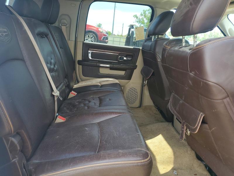 Aukcja sprzedaży 2013 Ram 2500, vin: 3C6UR5PL1DG533746, numer aukcji: 57481616