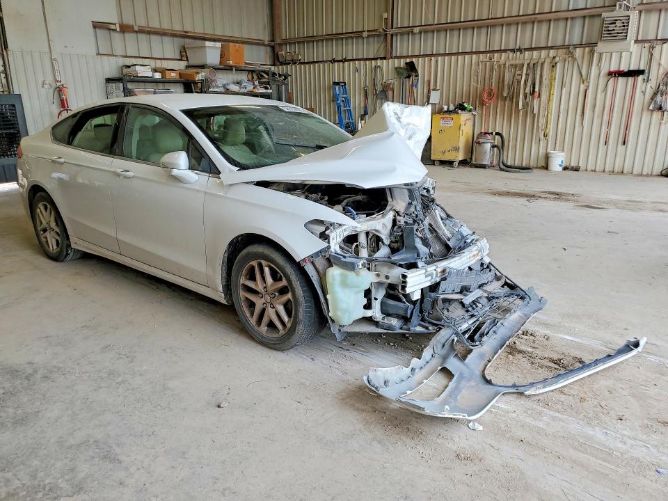2013 Ford Fusion მანქანა იყიდება აუქციონზე, vin: 3FA6P0H76DR204353, აუქციონის ნომერი: 58609096