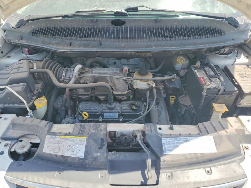 Aukcja sprzedaży 2007 Chrysler Town & Country, vin: 2A4GP44R47R248157, numer aukcji: 55907166
