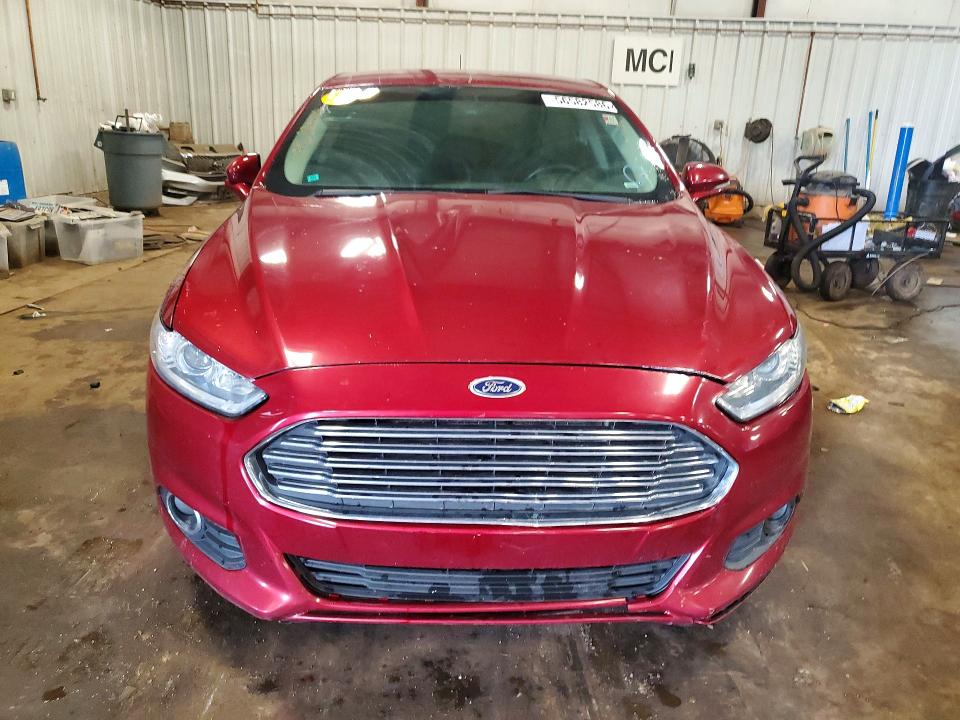 Продаж на аукціоні авто 2015 Ford Fusion, vin: 3FA6P0H79FR213051, номер лоту: 56582586