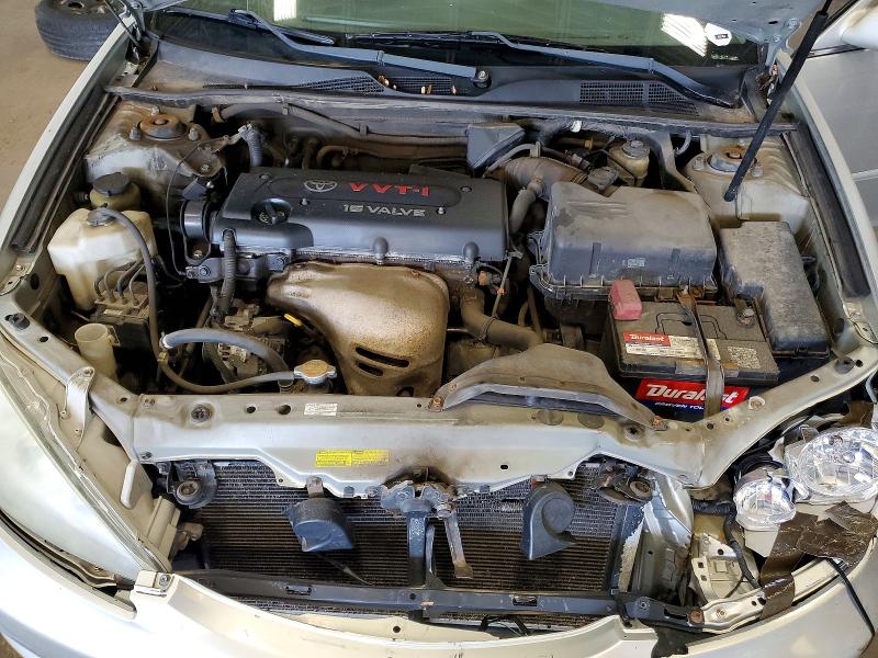 Aukcja sprzedaży 2005 Toyota Camry, vin: 4T1BE32K75U049427, numer aukcji: 58631026