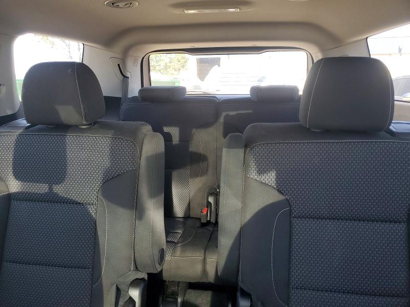 Aukcja sprzedaży 2023 Gmc Acadia, vin: 1GKKNKL40PZ207034, numer aukcji: 55797406