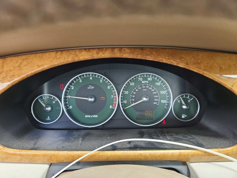 Продажа на аукционе авто 2002 Jaguar X-type, vin: SAJEA51D72XC28562, номер лота: 57723786